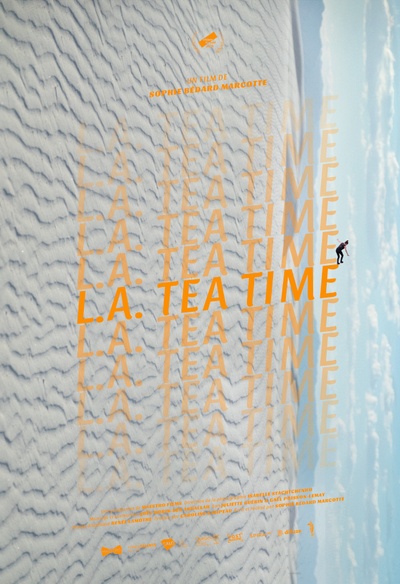 Affiche du film L.A. Tea Time