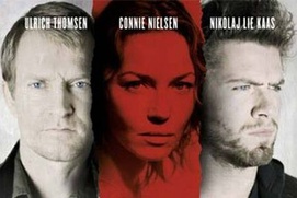 Afficge du film Brothers