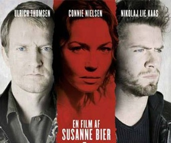 Afficge du film Brothers