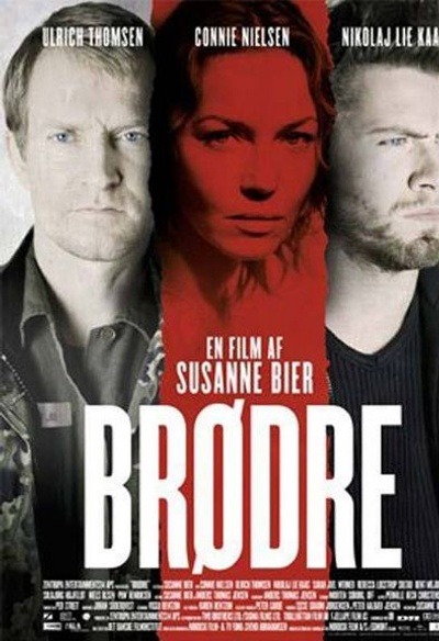 Afficge du film Brothers