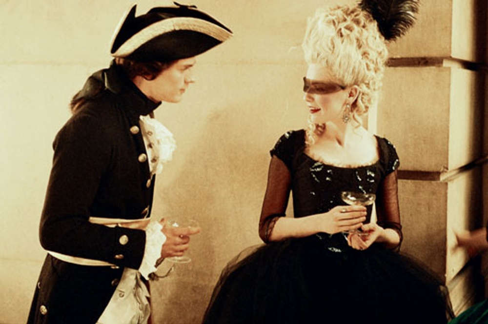 Galerie - Deux nouvelles images de Marie Antoinette
