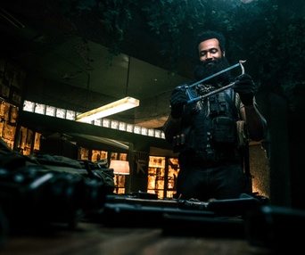 Image du film Boy Kills World