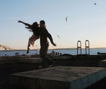 Scène du film Step Up
