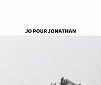 Affiche du film Jo pour Jonathan