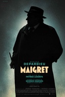 Affiche du film Maigret