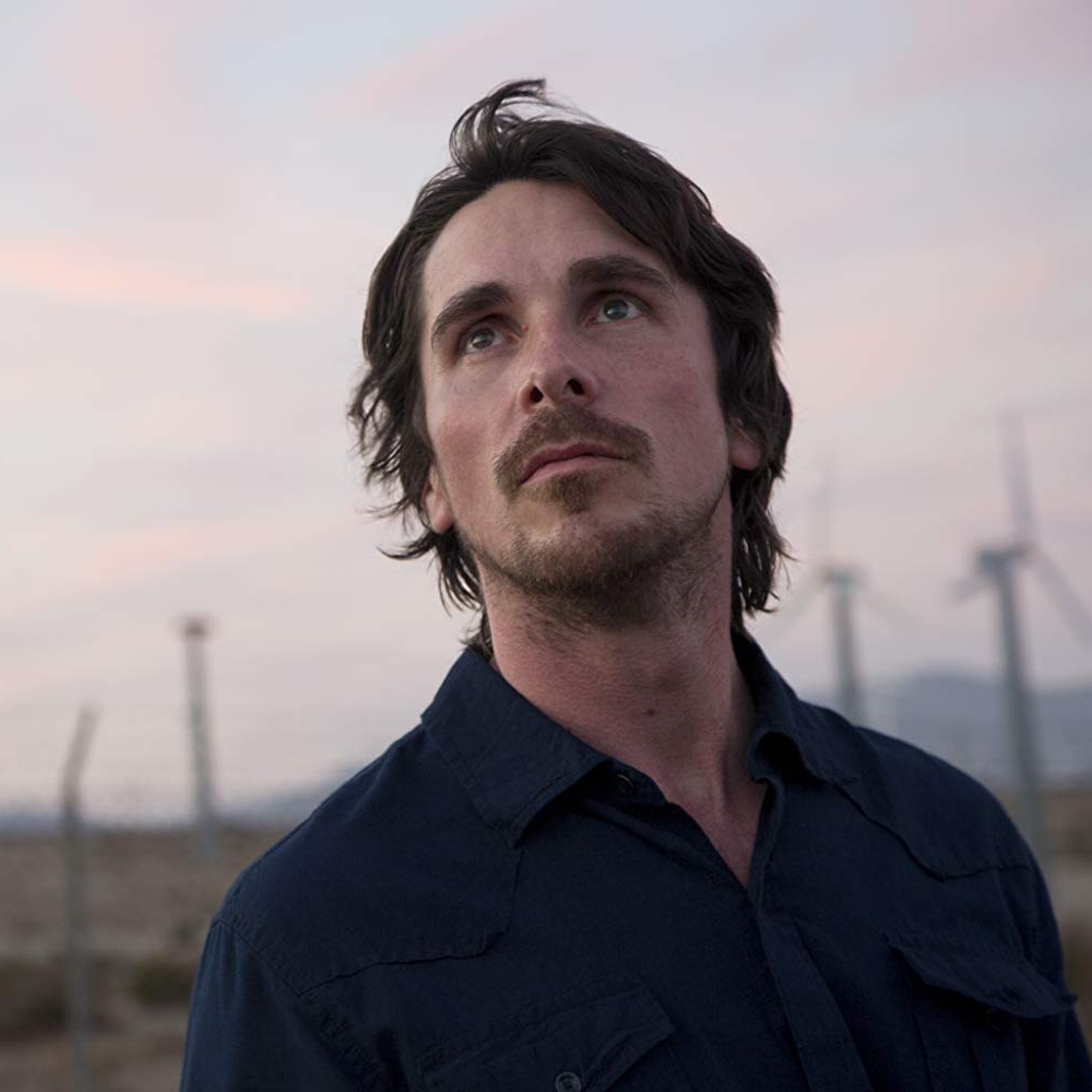 Une scène du film Knight of Cups
