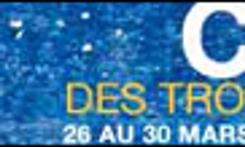 Début du neuvième Festival de cinéma des 3 Amériques