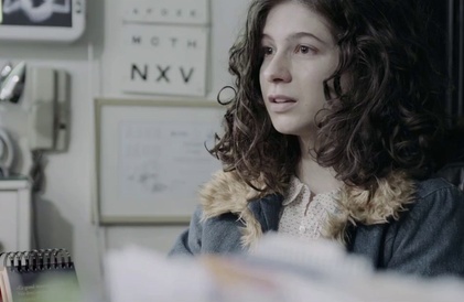 Bande-annonce en français