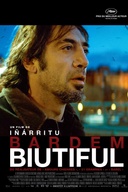 Affiche du film Biutiful