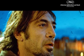 Affiche du film Biutiful