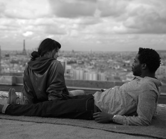 Image du film Les Olympiades