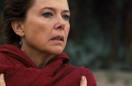 Bande-annonce en anglais