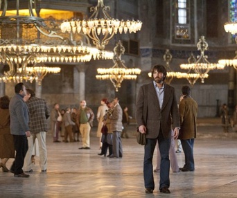 Une scène du film Argo