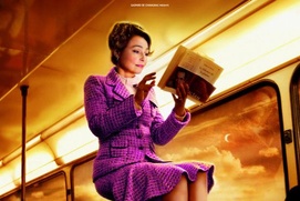 Affiche du film Odette Toutlemonde
