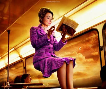 Affiche du film Odette Toutlemonde