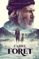 Affiche du film L'appel de la forêt