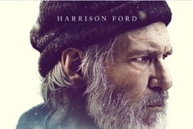 Affiche du film Call of the Wild Affiche du film Call of the Wild