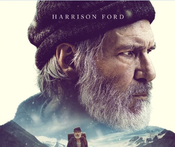 Affiche du film Call of the Wild