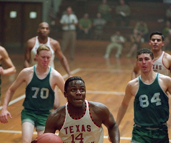 Scène du film Glory Road
