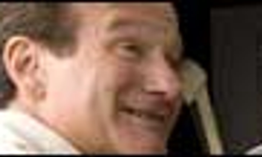 Nouveautés : Robin Williams en VR
