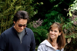 Scène du film