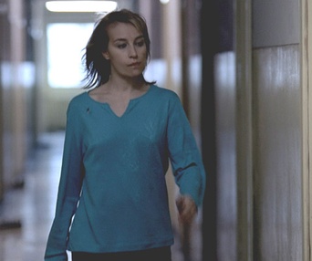 Scène du film 4 mois, 3 semaines, 2 jours