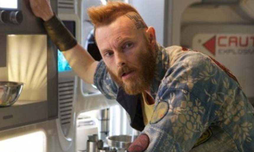 Sean Harris pressenti pour Mission: Impossible 5