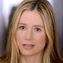 Photo de Mira Sorvino