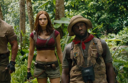 Bande-annonce 2 en anglais