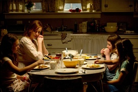 Une scène du film Dark Places