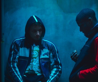Image du film  Eat The Night
