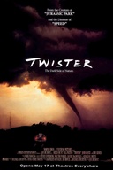 Affiche du film Tornade