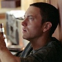 Eminem dans le film 8 Mile