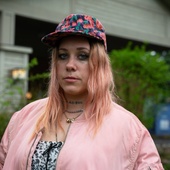 Ariel Charest