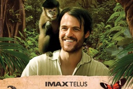 Affiche du film Amazon