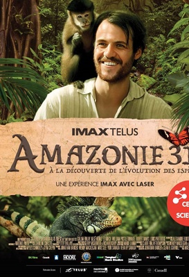 Amazonie