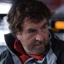 Photo de François Cluzet