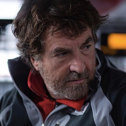 Photo de François Cluzet