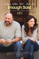 Affiche du film Enough Said