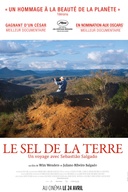 Affiche du film Le sel de la terre