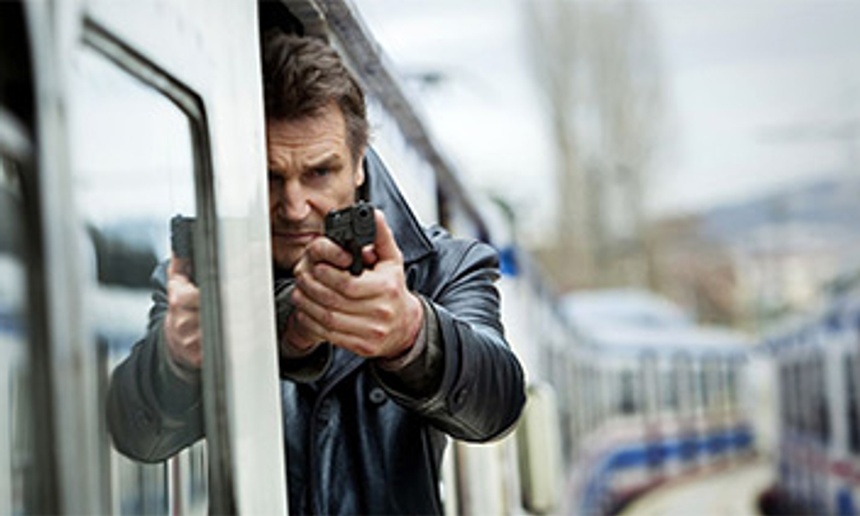 Liam Neeson sera payé 20 millions $ pour Taken 3