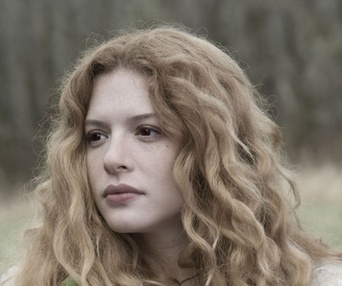 Scène du film Twilight