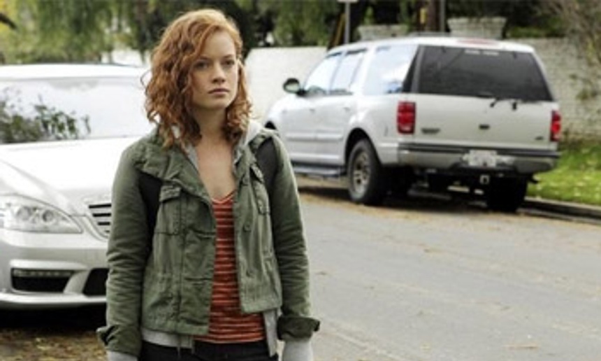 Jane Levy obtient le premier rôle dans Evil Dead