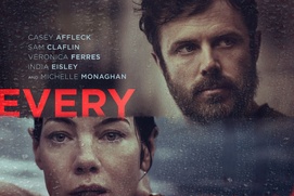Affiche du film Every Breath You Take