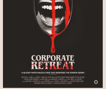 Image du film Corporate Retreat