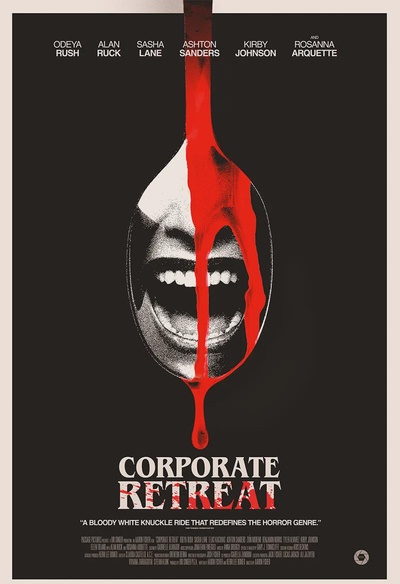 Corporate Retreat