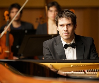 Image du film Deux pianos