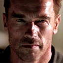 Arnold Schwarzenegger dans le film Collateral Damage