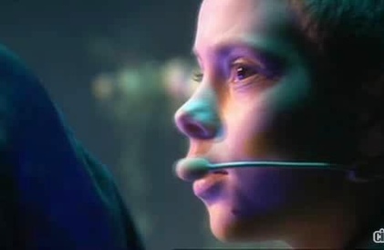 Bande-annonce en français