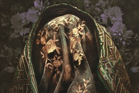 Affiche du film La llorona